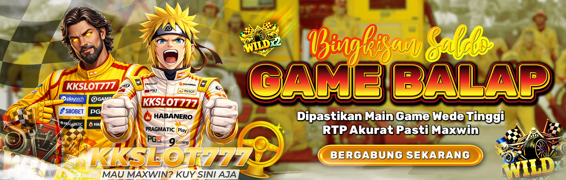 Slot Depo 5K Via DANA Metode QRIS Tanpa Rekening